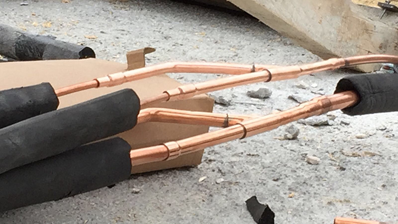 AC Infrastructure Work Updates – 15 June 2018