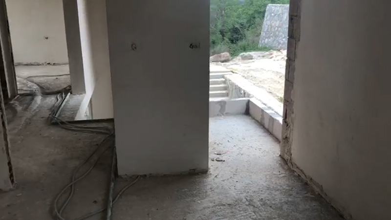 Gypsum and Cement Plaster Work Updates – 10 August 2018