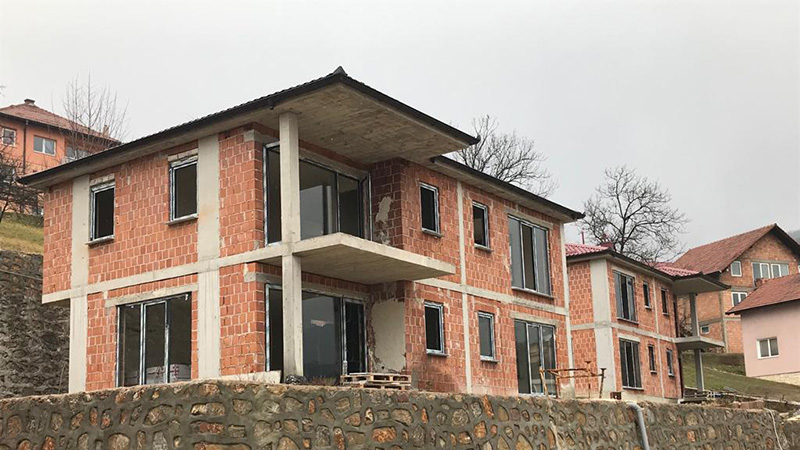 PVC Windows and Marble Installations – 11 December 2018